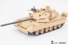 E.T. Model E35-320 Russian T-80U Main Battle Tank 1/35
